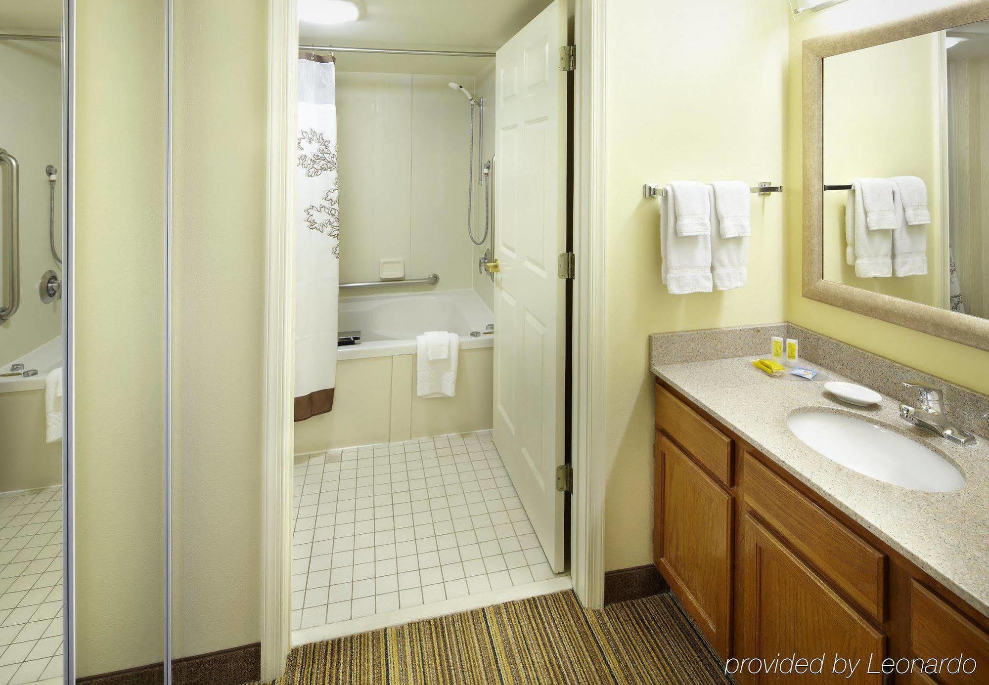Residence Inn By Marriott State College Exterior photo